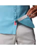 Columbia Functioneel shirt "Bahama Elite" lichtblauw