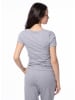 SHORT STORIES Shirt in Grau