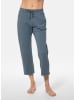 SHORT STORIES Pyjama-Hose in Blaugrau