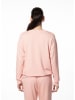 SHORT STORIES Sweatshirt lichtroze