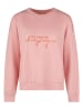 SHORT STORIES Sweatshirt lichtroze