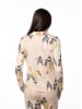 SHORT STORIES Pyjamatop beige