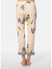 SHORT STORIES Pyjamabroek beige