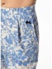 SHORT STORIES Pyjamabroek blauw/wit