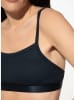 SHORT STORIES Bustier in Dunkelblau