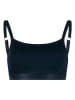 SHORT STORIES Bustier donkerblauw