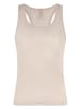 SHORT STORIES Pyjama-Oberteil in Beige