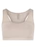 SHORT STORIES Bustier beige
