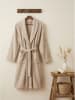 Elizabed Badjas beige