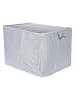 Elizabed Torba w kolorze antracytowym - 40 x 20 x 40 cm