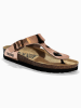 BACKSUN Teenslippers "Singapore" lichtroze