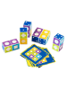 Foxmind Legespiel "Crazy Cubes Junior" - ab 4 Jahren