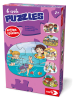 Simba Puzzle - 2+
