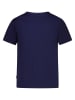 Salt and Pepper Shirt in Dunkelblau