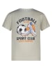 Salt and Pepper Shirt in Beige