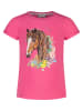 Salt and Pepper Shirt in Pink