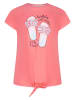 Salt and Pepper Shirt in Rosa