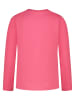 Salt and Pepper Longsleeve in Pink
