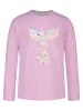 Salt and Pepper Longsleeve in Rosa