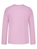 Salt and Pepper Longsleeve in Rosa