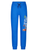 Salt and Pepper Sweatbroek blauw