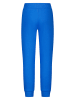 Salt and Pepper Sweatbroek blauw