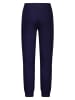 Salt and Pepper Sweatbroek donkerblauw