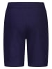 Salt and Pepper Sweatshort donkerblauw