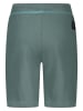 Salt and Pepper Sweatshort groen