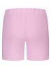 Salt and Pepper Sweatshort lichtroze