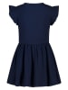 Salt and Pepper Jurk donkerblauw