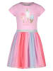 Salt and Pepper Kleid in Rosa