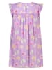 Salt and Pepper Kleid in Lila