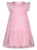 Salt and Pepper Kleid in Rosa