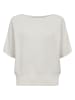 NÜMPH Pullover "Nuvildy" in Weiß