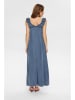 NÜMPH Jeanskleid "Nuelida" in Blau