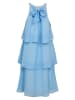 NÜMPH Kleid "Nuannabelle" in Hellblau