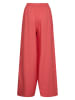 NÜMPH Hose "Nuherina" in Pink