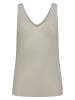 NÜMPH Top "Nuceria" in Silber