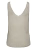 NÜMPH Top "Nuceria" in Silber