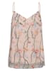 NÜMPH Top "Nucoralina" in Beige