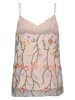 NÜMPH Top "Nucoralina" in Beige