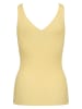 NÜMPH Top "Nucerys" geel