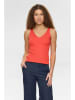NÜMPH Top "Nucerys" in Orange