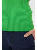 NÜMPH Top "Nucerys" in Grün