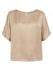 NÜMPH Blouse "Nusinan" beige