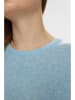 NÜMPH Pullover "Nucally" in Hellblau