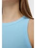 NÜMPH Top "Numakeny" in Hellblau