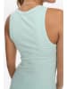 NÜMPH Top "Numakeny" turquoise