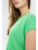 NÜMPH Shirt "Numeddi" groen